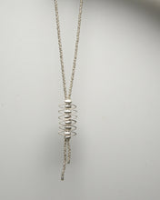 Silver Maximalist