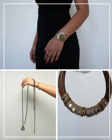 Metals & Materials
