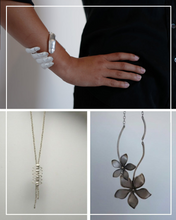 Silver Maximalist